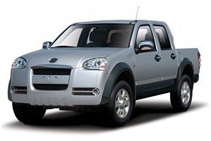 Great Wall Wingle